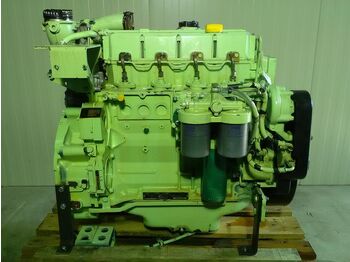 Двигатель и запчасти DEUTZ