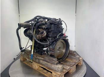 Двигатель DEUTZ