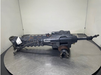 Ось и запчасти DIECI