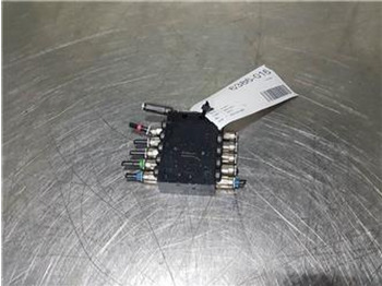 Рама/ Шасси TEREX