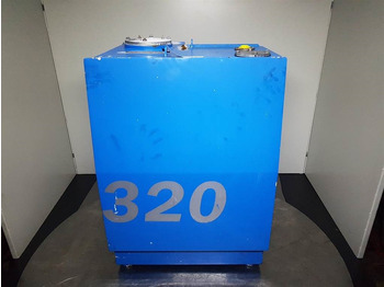 Гидравлика TEREX