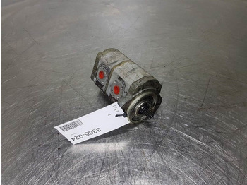 Гидравлика HALDEX