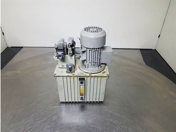 Hydac -0,25 kW-Rotor 5RN71MO4E12-Compact-/steering лизинг Hydac -0,25 kW-Rotor 5RN71MO4E12-Compact-/steering: фото 1 Hydac -0,25 kW-Rotor 5RN71MO4E12-Compact-/steering лизинг Hydac -0,25 kW-Rotor 5RN71MO4E12-Compact-/steering: фото 1