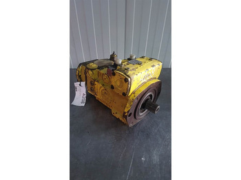 Гидравлика HYDROMATIK