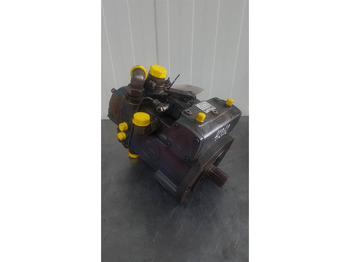 Гидравлика HYDROMATIK