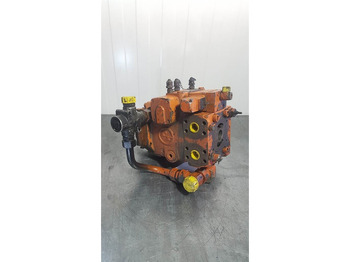 Гидравлика Hydromatik A4V71DA2.0R102B10 - Drive pump/Fahrpumpe/Rijpomp: фото 2 Гидравлика Hydromatik A4V71DA2.0R102B10 - Drive pump/Fahrpumpe/Rijpomp: фото 2