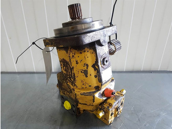 Гидравлика HYDROMATIK