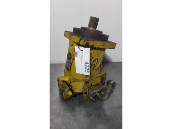 Гидравлика HYDROMATIK