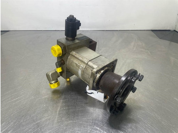 Гидравлика HYUNDAI