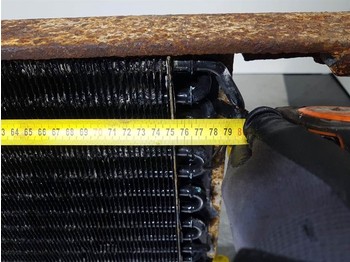 Рама/ Шасси Hyundai HL760-9 - Airco condenser/Klimakondensator/Airco: фото 4