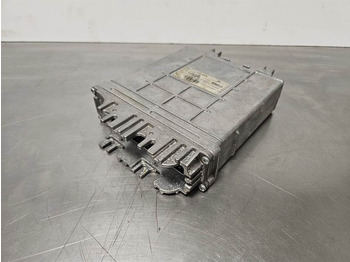 Электрическая система JCB