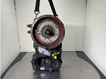 Коробка передач JCB