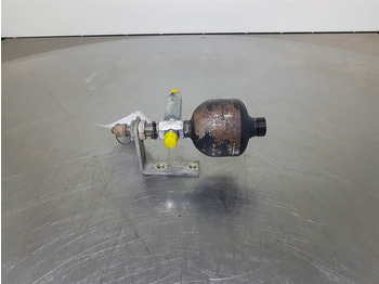 Гидравлика HYDAC