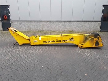 Стрела JCB