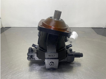 Гидравлика REXROTH