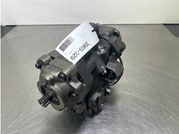 Гидравлика для Строительной техники John Deere - Rexroth A40CTI045 - CVT: фото 3