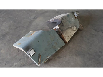 Крыло для Строительной техники Komatsu WA 270 - 3 - Fender/Kotflügel/Spatbord: фото 2 Крыло для Строительной техники Komatsu WA 270 - 3 - Fender/Kotflügel/Spatbord: фото 2