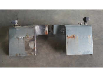 Крыло для Строительной техники Komatsu WA 270 - 3 - Fender/Kotflügel/Spatbord: фото 5 Крыло для Строительной техники Komatsu WA 270 - 3 - Fender/Kotflügel/Spatbord: фото 5