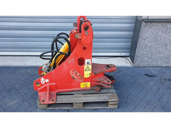 Рама/ Шасси KOMATSU