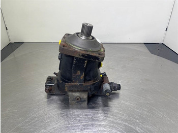 Гидравлика KOMATSU