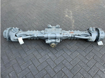 Ось и запчасти KRAMER