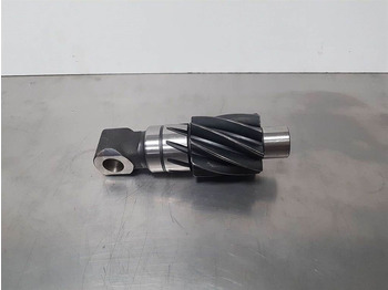 Ось и запчасти KRAMER