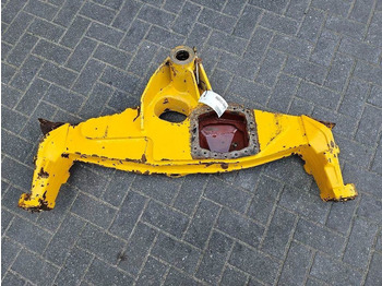 Ось и запчасти KRAMER