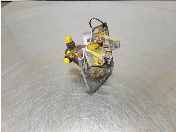 Гидравлика KRAMER