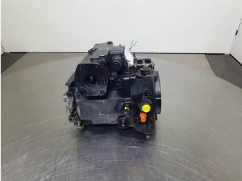Гидравлика LIEBHERR