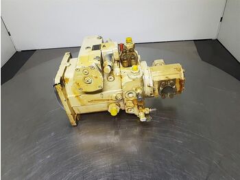 Гидравлика LIEBHERR