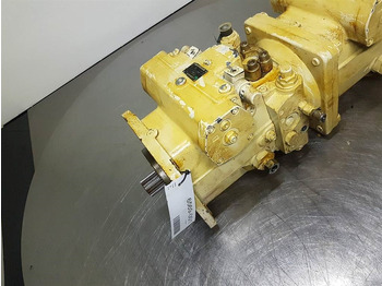 Гидравлика LIEBHERR