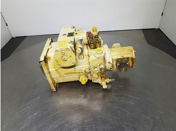 Гидравлика LIEBHERR