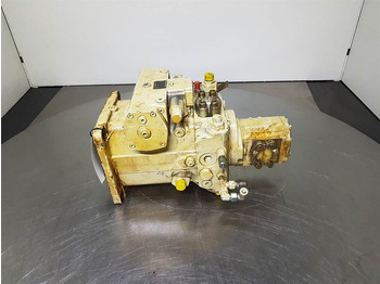 Гидравлика LIEBHERR