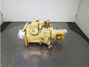 Гидравлика LIEBHERR