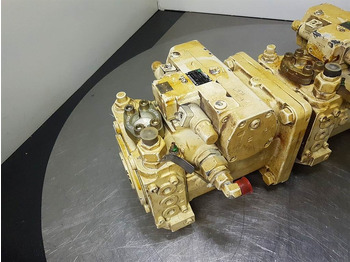 Гидравлика LIEBHERR