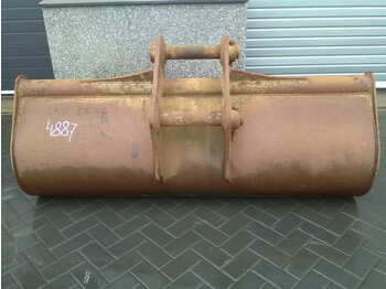 Ковш для Строительной техники Liebherr 2,15 mtr - Bucket/Schaufel/Dichte bak: фото 3
