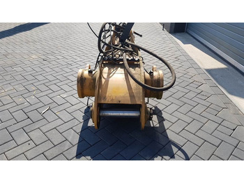 Стрела Liebherr A 316 - 3,50 MTR - Dipperstick/Stiel/Lepelsteel: фото 3 Стрела Liebherr A 316 - 3,50 MTR - Dipperstick/Stiel/Lepelsteel: фото 3