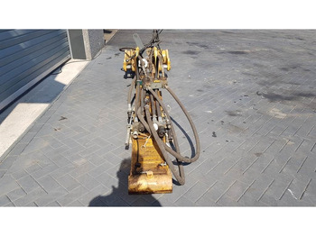 Стрела Liebherr A 316 - 3,50 MTR - Dipperstick/Stiel/Lepelsteel: фото 2 Стрела Liebherr A 316 - 3,50 MTR - Dipperstick/Stiel/Lepelsteel: фото 2