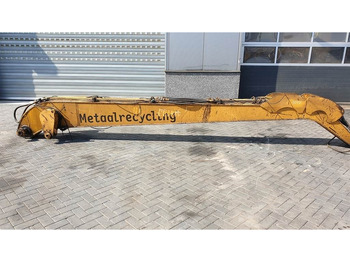 Стрела LIEBHERR