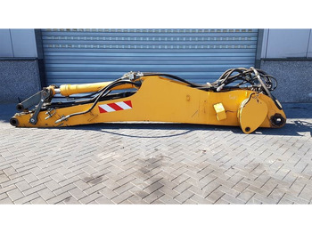 Стрела LIEBHERR