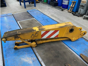 Стрела LIEBHERR