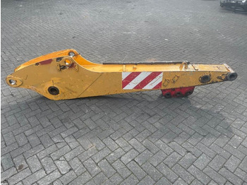 Стрела LIEBHERR