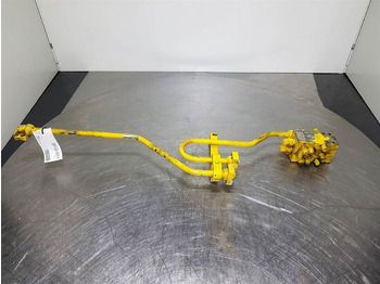 Гидравлика LIEBHERR