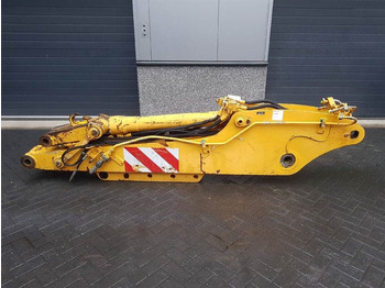 Стрела LIEBHERR