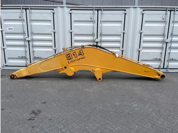 Стрела LIEBHERR