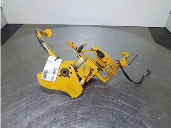 Гидравлика LIEBHERR