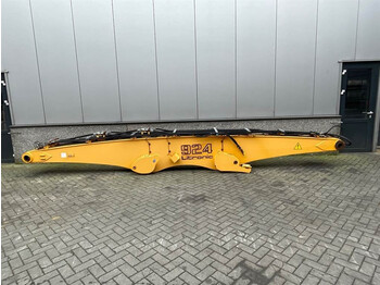 Стрела LIEBHERR