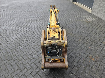 Стрела для Строительной техники Liebherr A924B-9695692-2,40 MTR-Stick/Stiel/Lepelsteel: фото 3 Стрела для Строительной техники Liebherr A924B-9695692-2,40 MTR-Stick/Stiel/Lepelsteel: фото 3