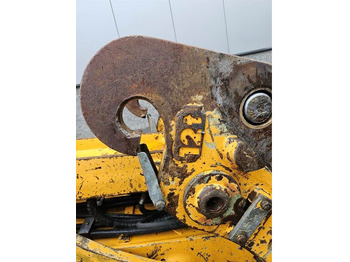 Стрела для Строительной техники Liebherr A924B-9695692-2,40 MTR-Stick/Stiel/Lepelsteel: фото 4 Стрела для Строительной техники Liebherr A924B-9695692-2,40 MTR-Stick/Stiel/Lepelsteel: фото 4