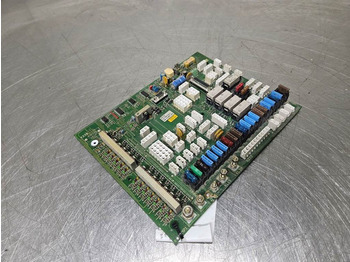 Электрическая система для Строительной техники Liebherr A924B-989155501-Control box/Steuermodul: фото 2